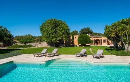 Location Maison à Manacor 4 personnes