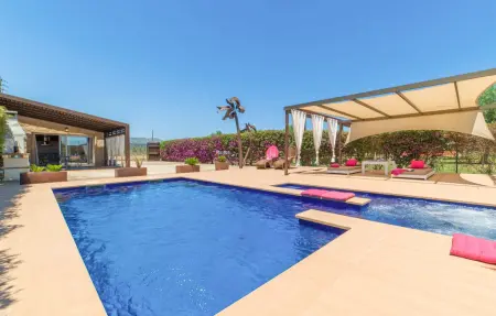 Location Maison à Sa Pobla 2 personnes