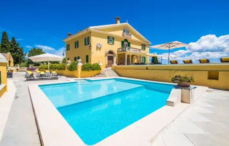 Location Maison à Santa Margalida 18 personnes