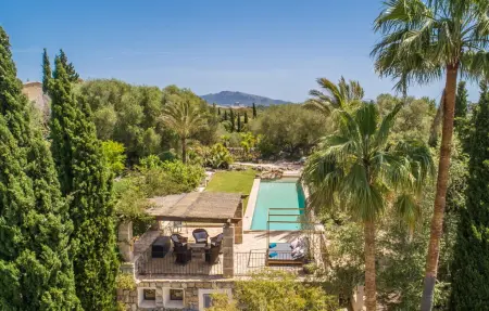 Location Maison à Arta 4 personnes