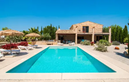 Location Maison à Arta 6 personnes