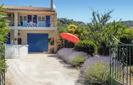 Location Maison à Cornillon 9 personnes