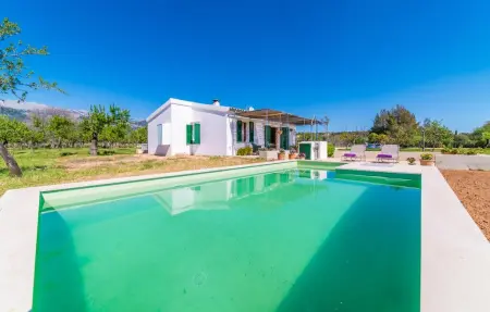 Location Maison à Selva 2 personnes