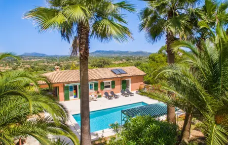 Location Maison à Arta 6 personnes