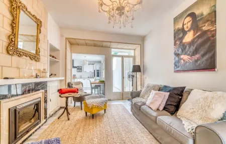 Location Maison à Arta 5 personnes