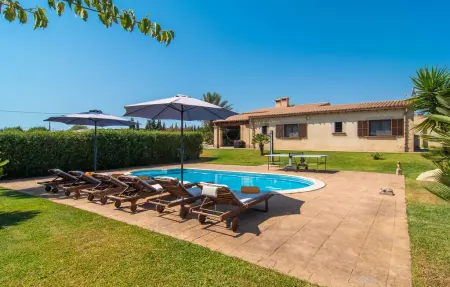 Location Maison à Arta 6 personnes