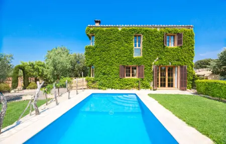 Location Maison à Moscari 6 personnes