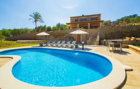 Location Maison à Santa Maria 6 personnes