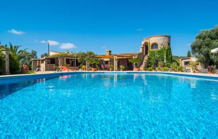 Location Maison à Arta 4 personnes