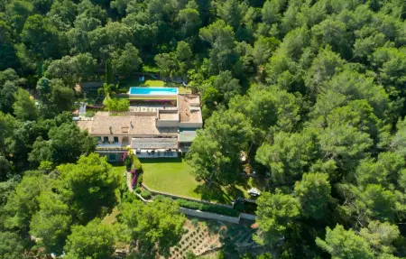 Location Maison à Capdepera 8 personnes