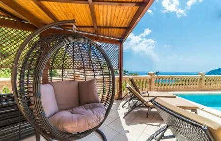 Location Maison à Canyamel 8 personnes