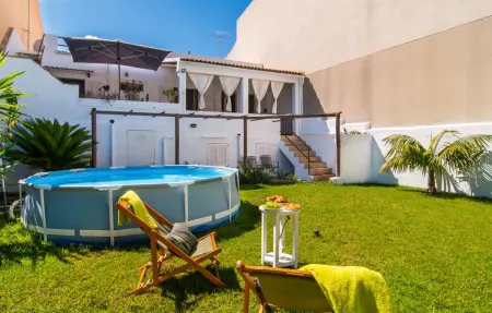 Location Maison à Colonia de Sant Pere 3 personnes