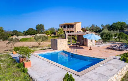 Location Maison à Arta 4 personnes