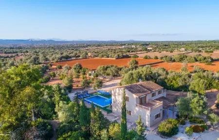 Location Maison à Campos 7 personnes