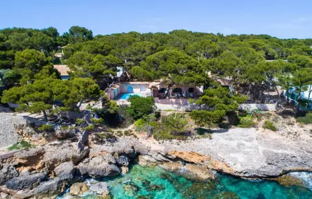 Location Maison à Cala Ratjada 7 personnes