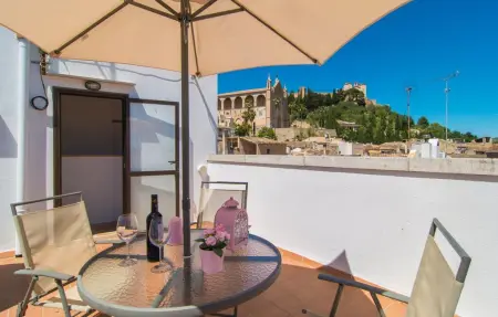 Location Maison à Arta 4 personnes