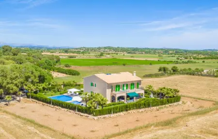 Location Maison à Petra 12 personnes