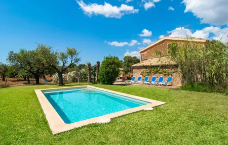 Location Maison à Palma 8 personnes