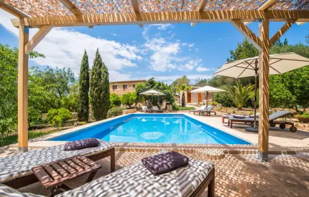 Location Maison à Manacor 8 personnes