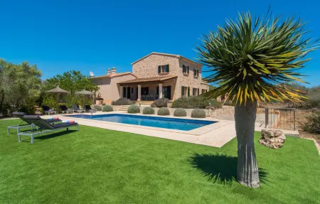 Location Maison à Ses Salines 8 personnes