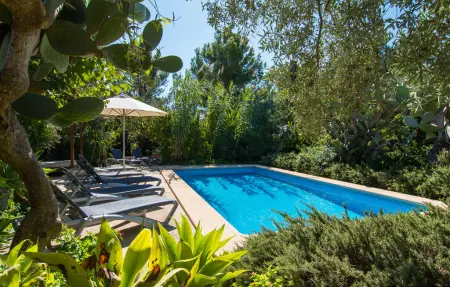 Location Maison à Manacor 6 personnes