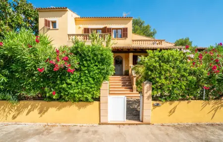 Location Maison à SEstanyol 6 personnes