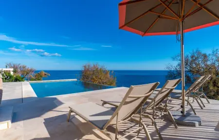 Location Maison à Porto Cristo 8 personnes