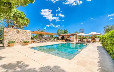 Location Maison à Felanitx 5 personnes