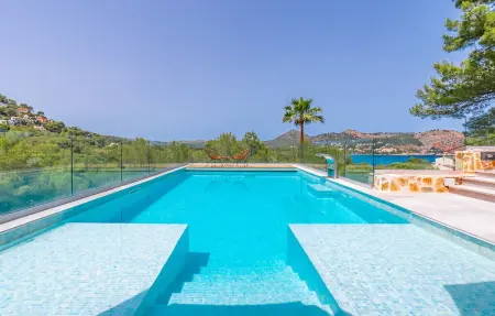 Location Maison à Canyamel 6 personnes