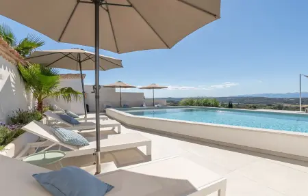 Location Maison à Ariany 10 personnes