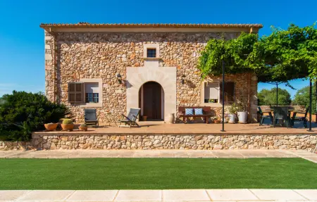 Location Maison à Santanyi 5 personnes