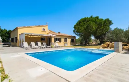 Location Maison à Alcudia 6 personnes