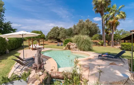 Location Maison à Inca 6 personnes