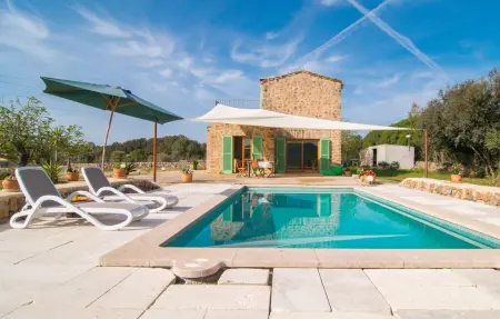 Location Maison à Arta 4 personnes