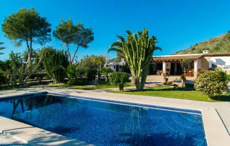 Location Maison à Arta 4 personnes