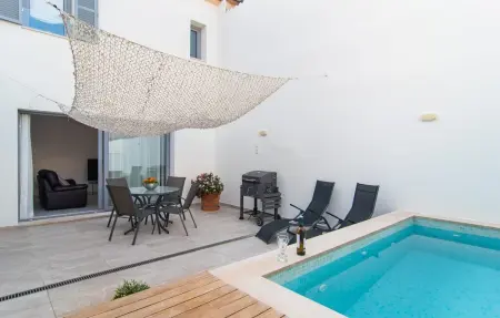 Location Maison à Arta 6 personnes