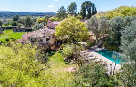 Location Maison à Ruberts 6 personnes