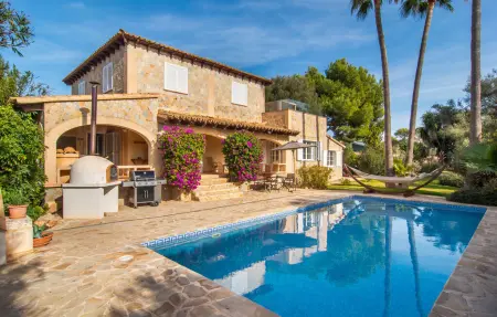 Location Maison à Palma 8 personnes