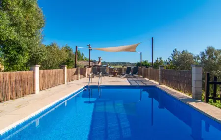 Location Maison à Manacor 6 personnes