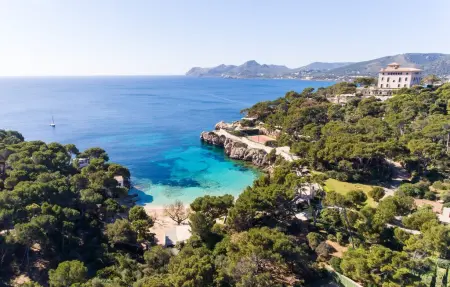 Location Maison à Cala Ratjada 8 personnes