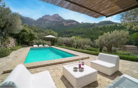 Location Maison à Estellencs 4 personnes