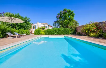 Location Maison à Consell 6 personnes