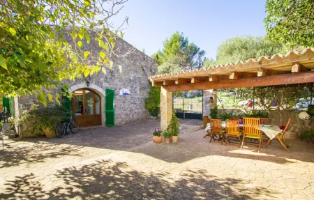 Location Maison à Valldemossa 6 personnes