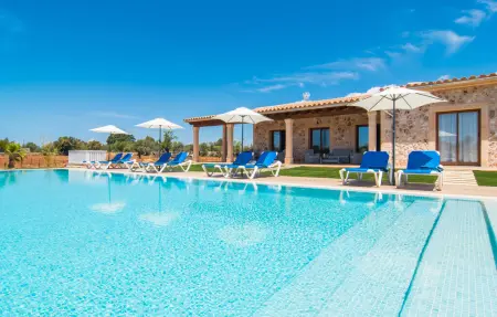 Location Maison à Llucmajor 6 personnes