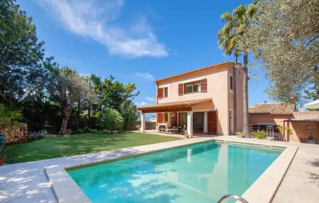 Location Maison à Alcudia 10 personnes
