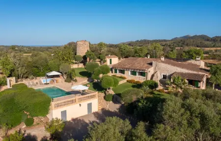 Location Maison à Manacor 4 personnes