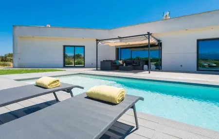 Location Maison à Sencelles 4 personnes