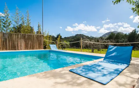 Location Maison à Sa Font de Sa Cala 4 personnes