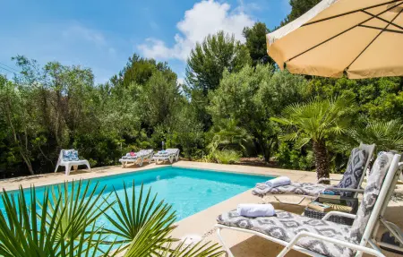 Location Maison à Cala Ratjada 4 personnes