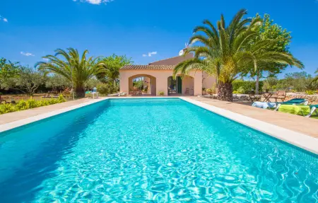 Location Maison à Manacor 4 personnes